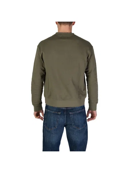 Geacă Refrigiwear verde