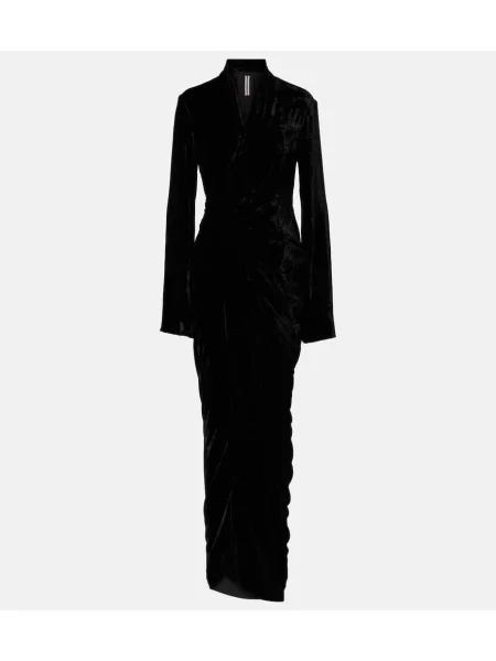 Rochie Rick Owens negru