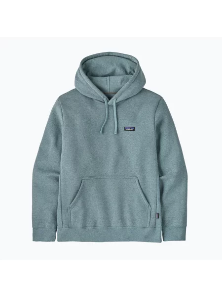 Bluză de trekking pentru femei Patagonia Label Uprisal Hoody blue sage albastru