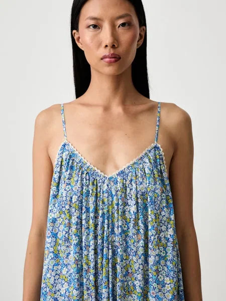 Ruha Zadig&voltaire kék