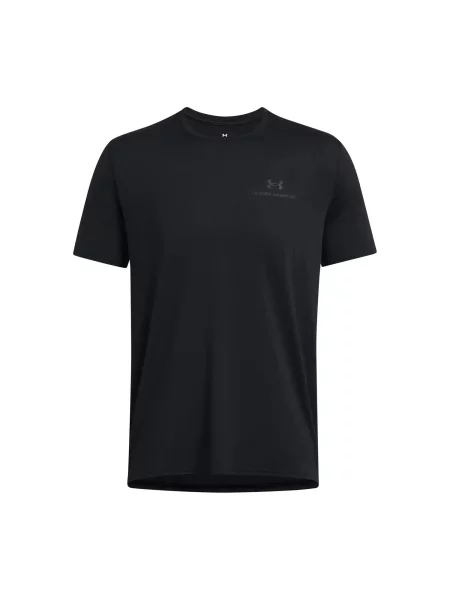 T-shirt Under Armour Vanish Energy Ss czarny