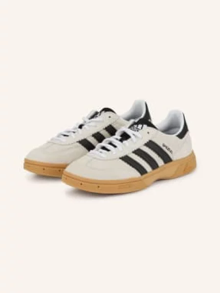 Adidas Buty halowe Handball Spezial Écru czarne
