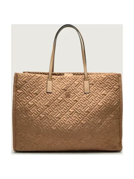 Rucsac Tommy Hilfiger bej