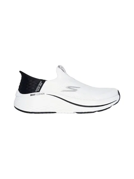 Pantofi Skechers alb