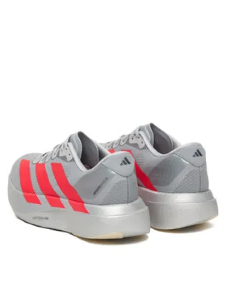 Adidas Futócipő adizero Evo Sl W szürke