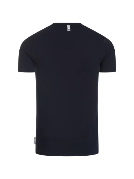 Tricou Bikkembergs negru