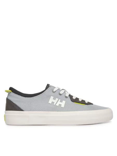 Helly Hansen Sneakers Backshore gri