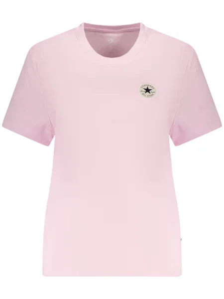 Majica Converse s kratkimi rokavi