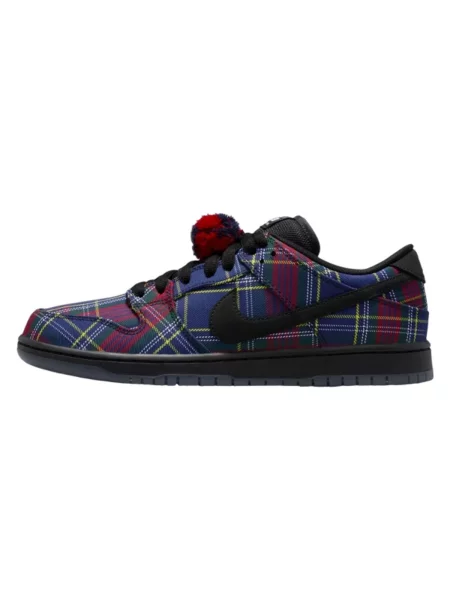 Pantofi Nike roșu