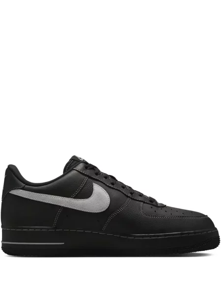 Papuci Nike portocaliu
