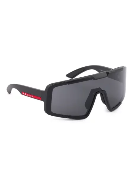 Ochelari de soare Prada Eyewear negru
