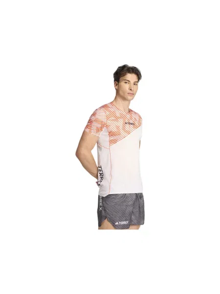 Tricou Adidas alb