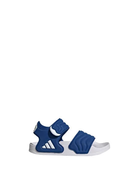 Adidas Sandale adilette Sandal 3 Tamnoplava bijela