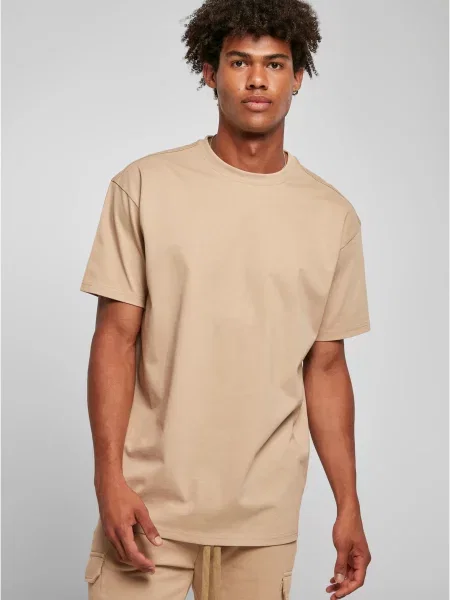 Tricou Urban Classics bej