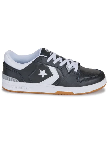 Tenisky Converse čierna