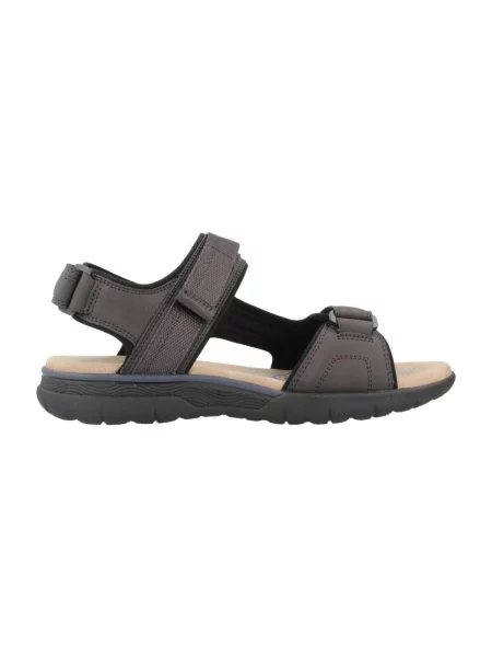Pantofi Geox maro