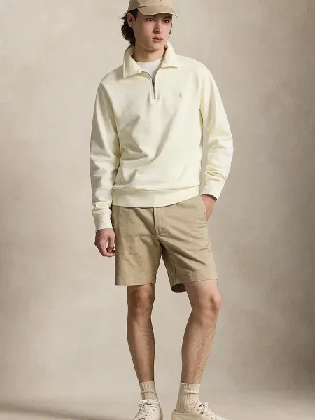 Polo Ralph Lauren sweter beżowy