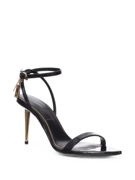 Sandale Tom Ford negru