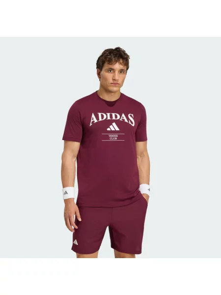 Koszulka z grafiką adidas Heritage