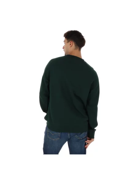 Bluza Timberland zielona