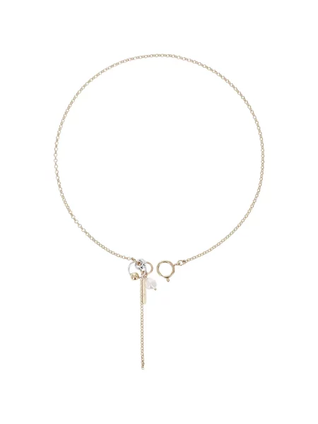 Naszyjnik Justine Clenquet
