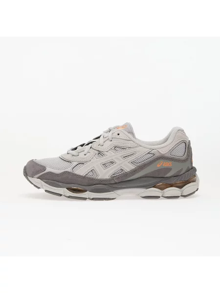 Asics Gel-NYC Unisex Buty sportowe Asics Size: 5 szary