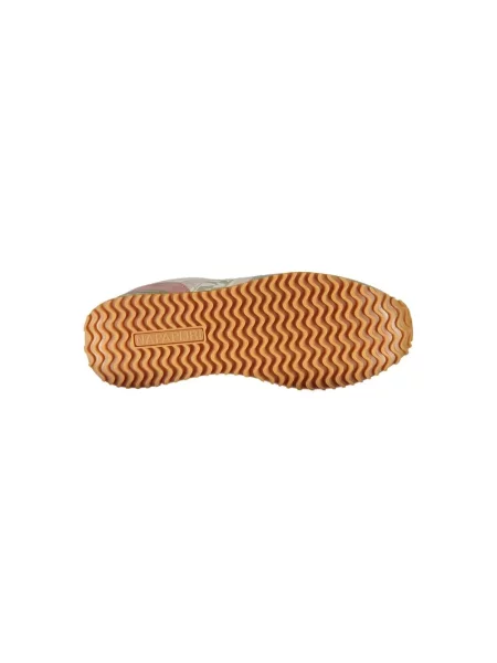 Sneakersy Napapijri różowe