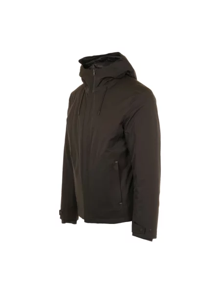 Kurtka Woolrich czarna