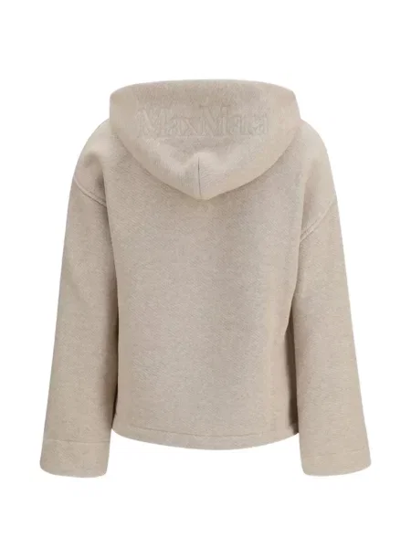 Pulover Max Mara cu broderie