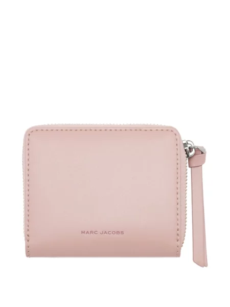 Πορτοφόλι Marc Jacobs ροζ
