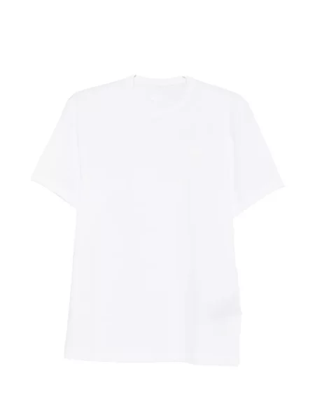 Tricou Blauer cu imagine alb