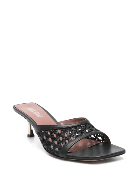 Sandale Paris Texas negru