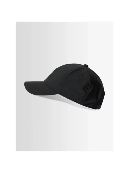 Czapka z daszkiem Fusalp czarna