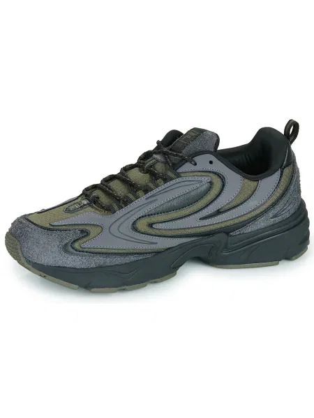 Pantofi Fila gri