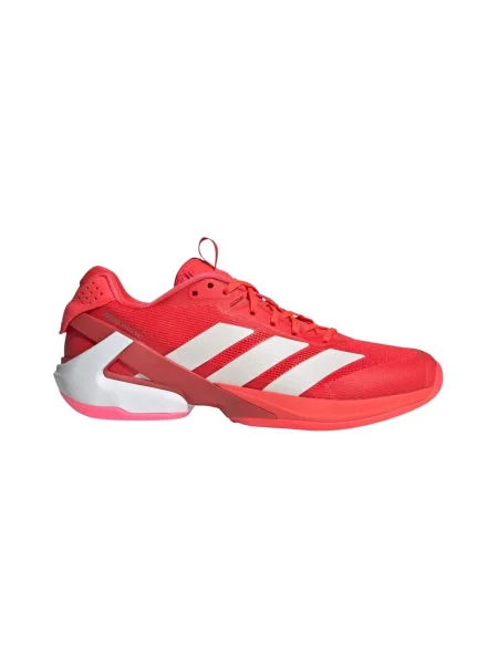 Tenisky Adidas Adizero červená