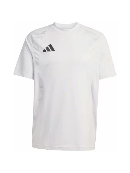Tricou Adidas gri