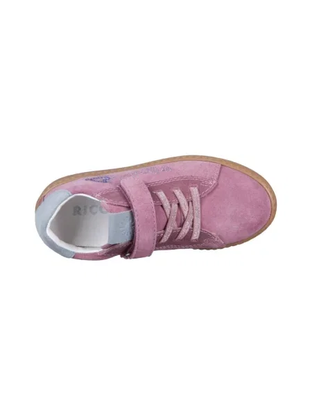 Pantofi copii Ricosta roz