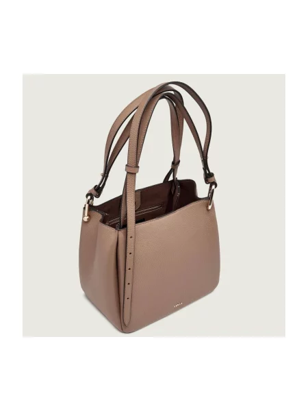 Kabelka Furla hnědá