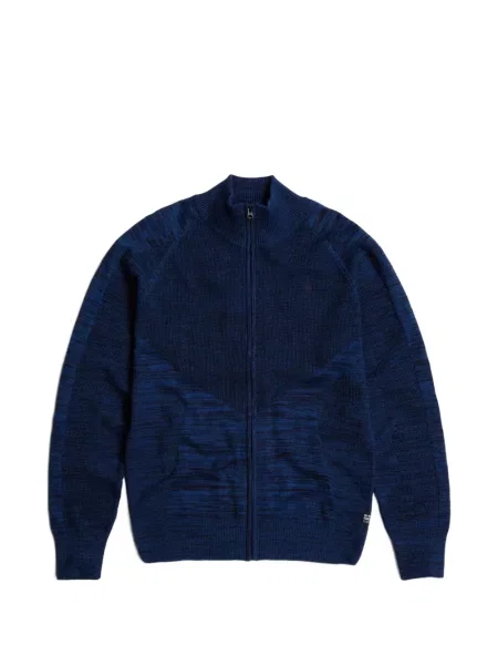 Cardigan G-star Raw albastru