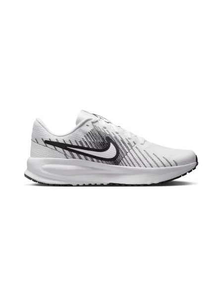 Futó félcipo Nike fehér