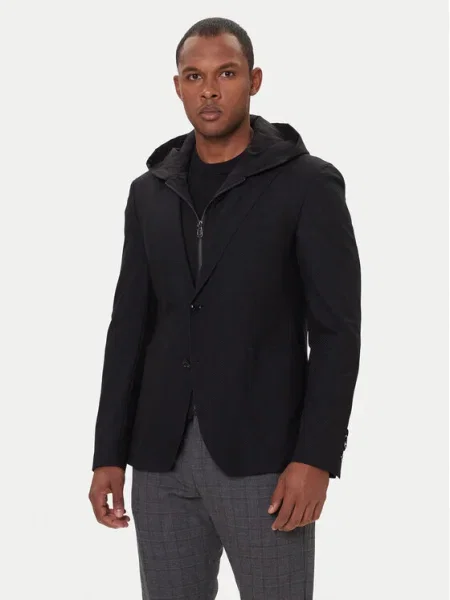 JOOP! Sacou Huntsville-J negru