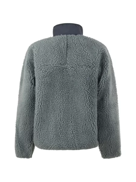 Fleece klasszikus dzseki Patagonia szürke