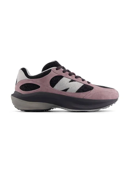 Маратонки New Balance лилаво UWRPDFSE розово
