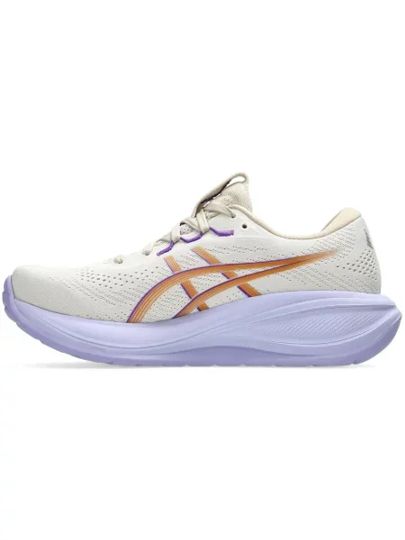Pantofi Asics bej