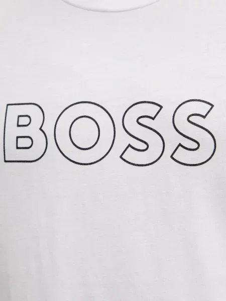 Футболка Boss
