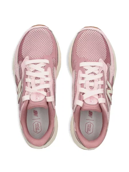 Sneakers New Balance Fresh Foam Arishi ροζ