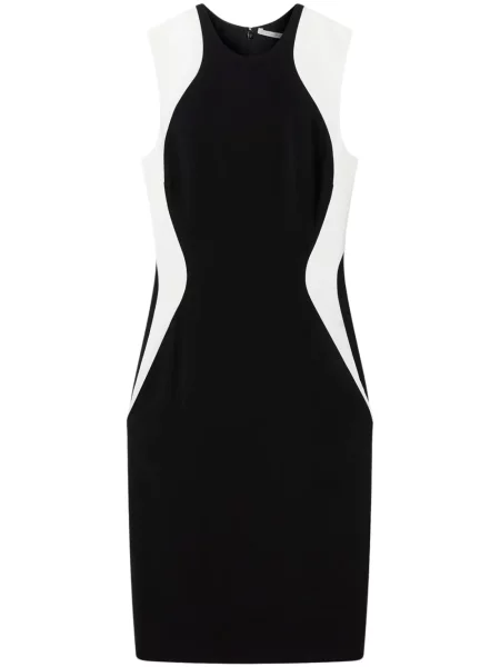 Rochie mini Stella Mccartney de costum negru
