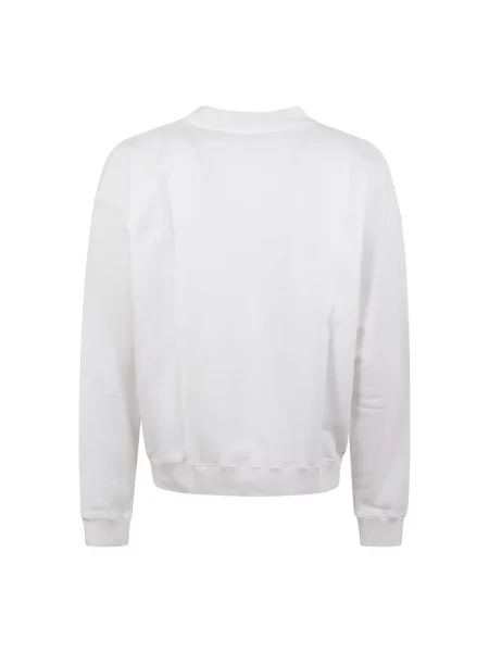 Bluza nierozpinana Off-white biała