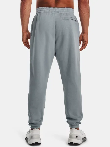 Pantaloni sport Under Armour gri