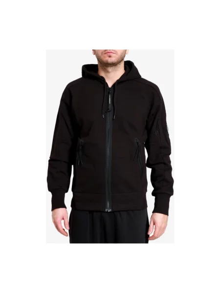 Sweter C.p. Company czarny